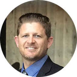 Matt Gilmer SASD